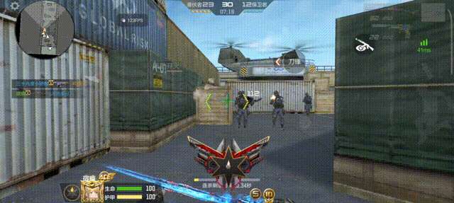 【图片】98k系列武器游戏攻略_手游下载 第4张 【图片】98k系列武器游戏攻略_手游下载 第4张