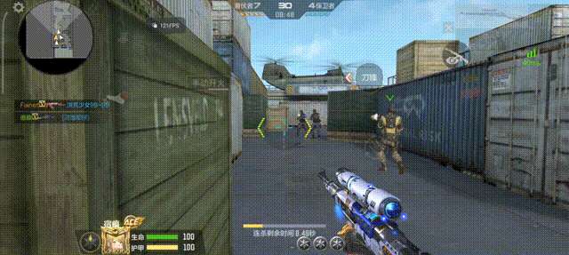 【图片】98k系列武器游戏攻略_手游下载 第3张 【图片】98k系列武器游戏攻略_手游下载 第3张
