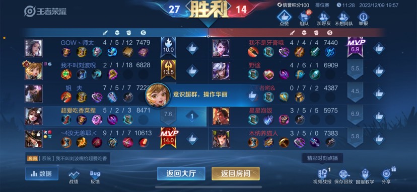 【王者女神】跨年啦游戏攻略_手游下载  第1张