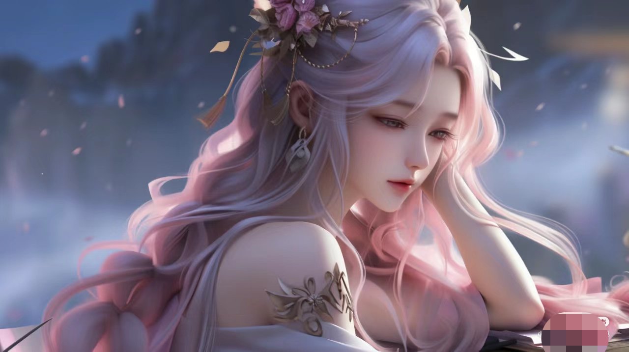 【王者美图】追求完美是为了自己将来的幸福游戏攻略_手游下载  第2张