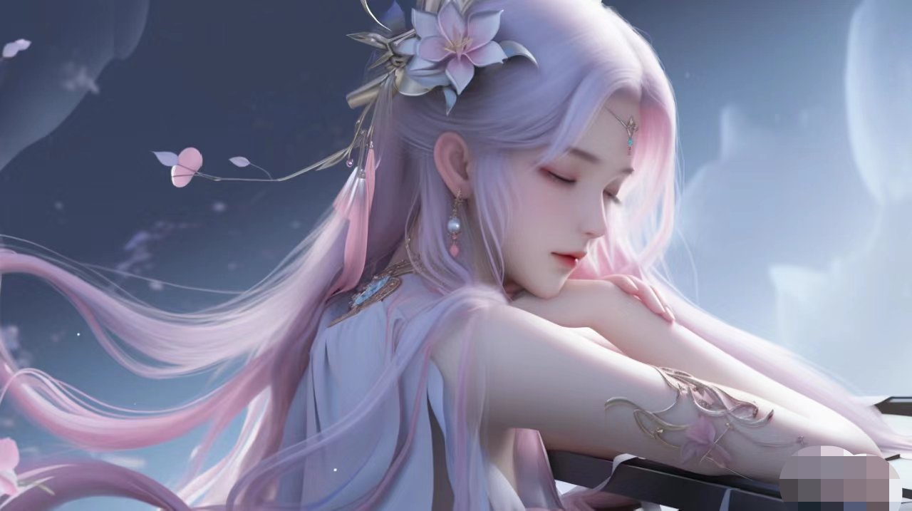 【王者美图】追求完美是为了自己将来的幸福游戏攻略_手游下载  第3张