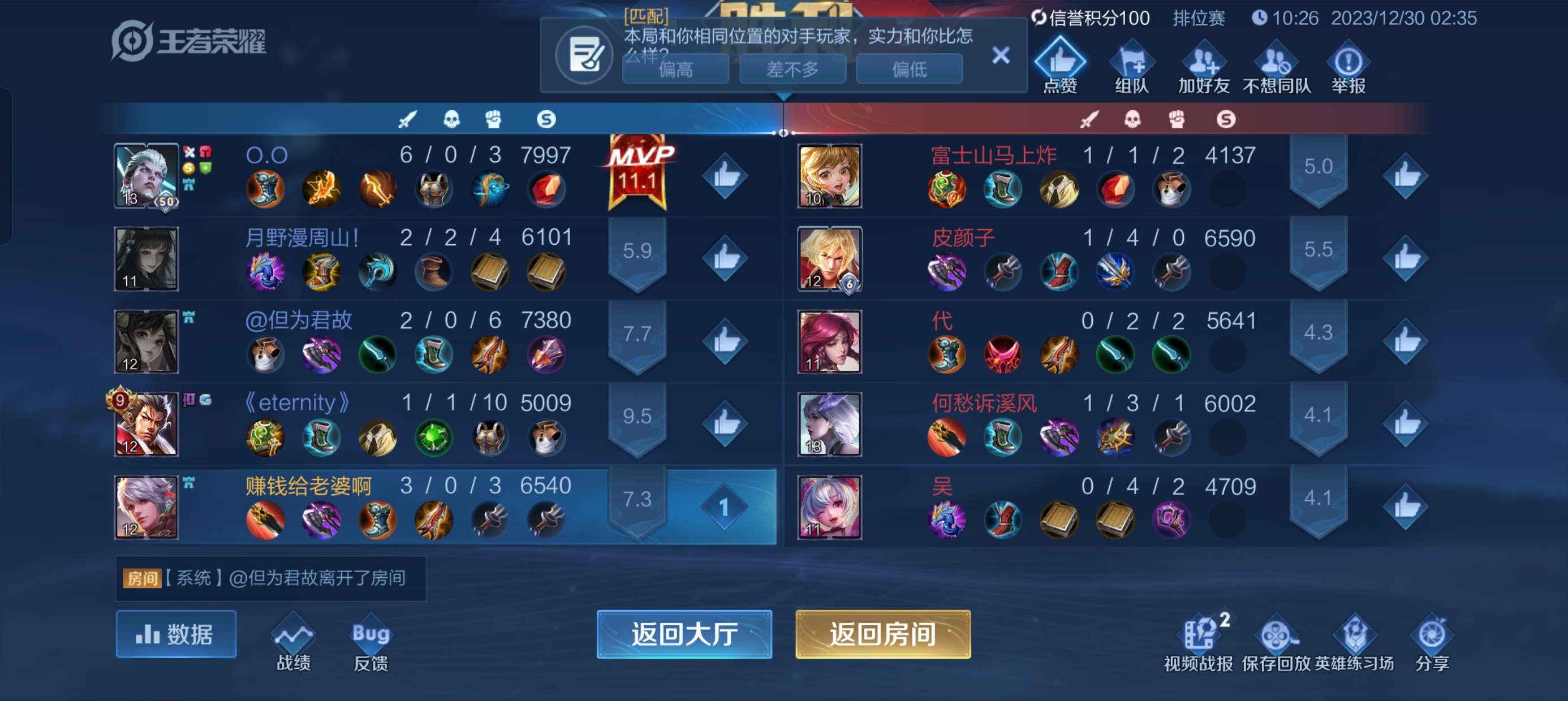 【王者女神】打野百里游戏攻略_手游下载  第2张