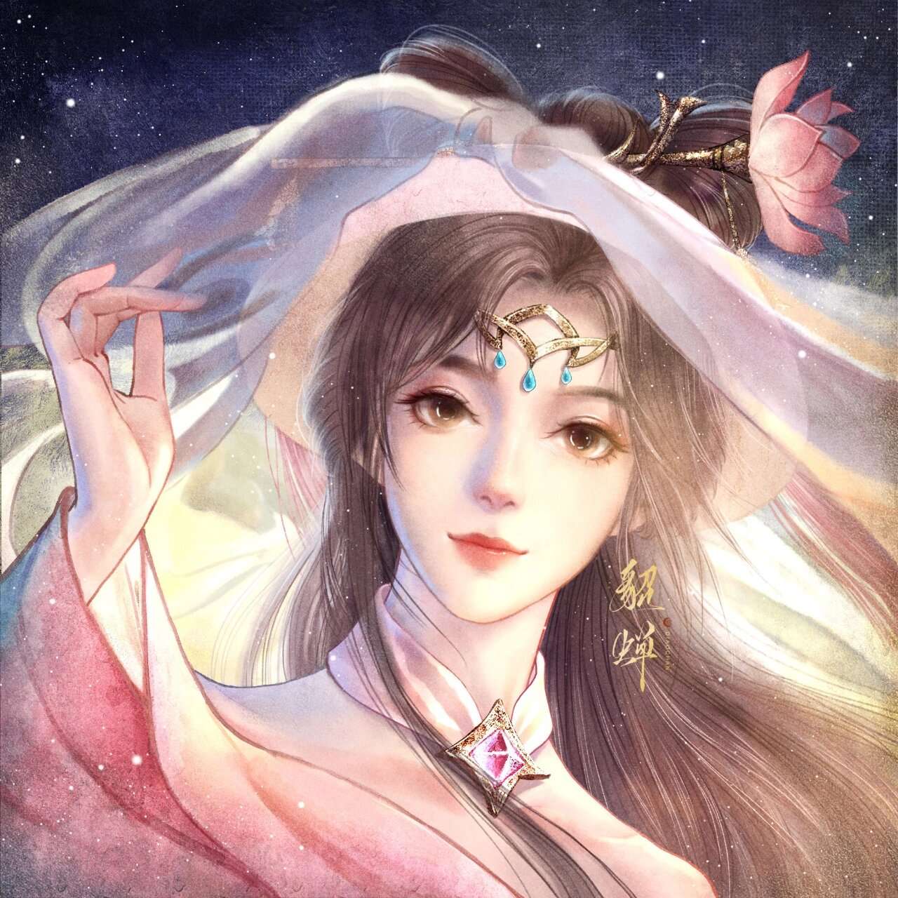 【王者美图】还是那么美妙游戏攻略_手游下载  第4张