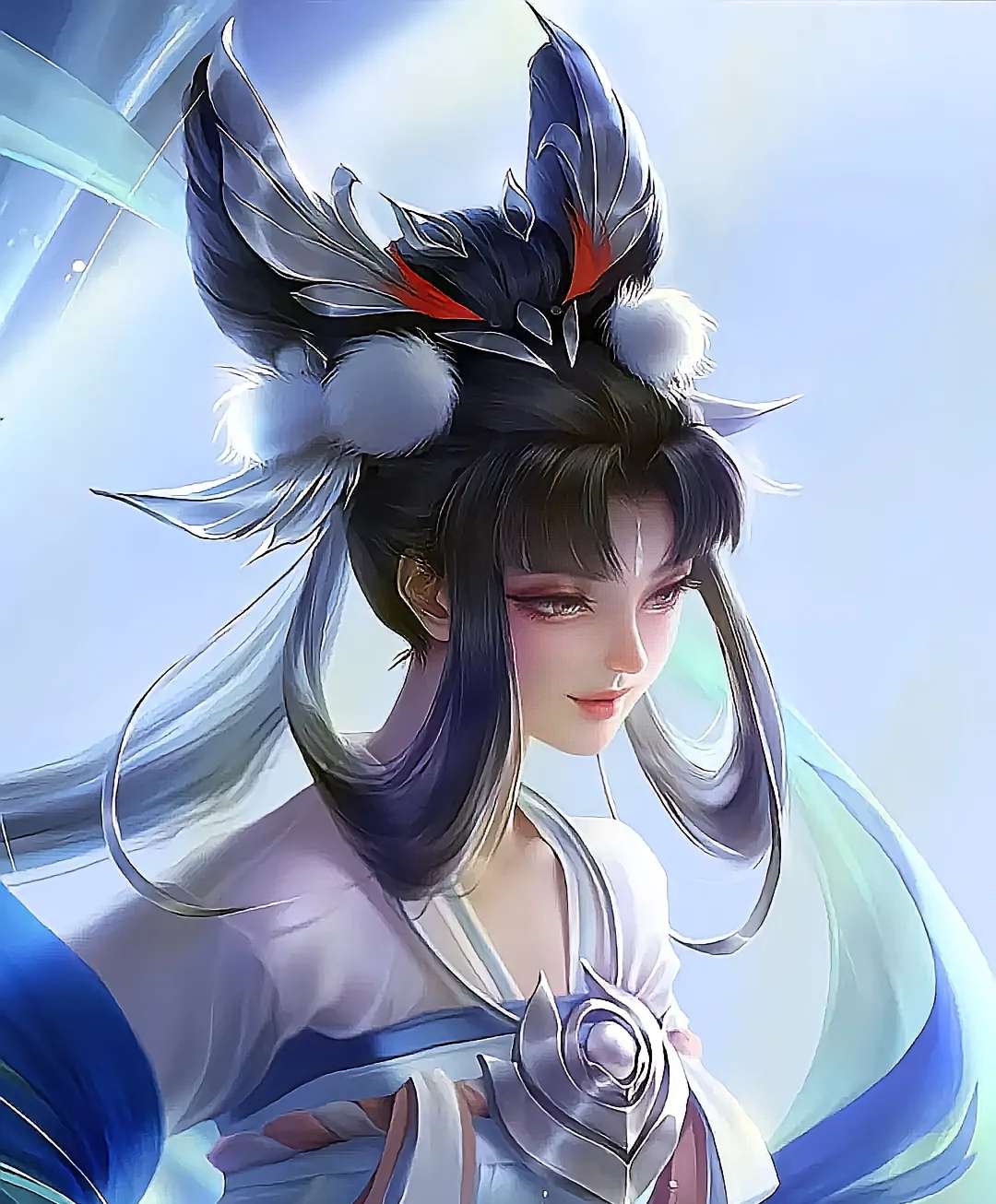 【王者美图】锄禾日当午游戏攻略_手游下载  第1张