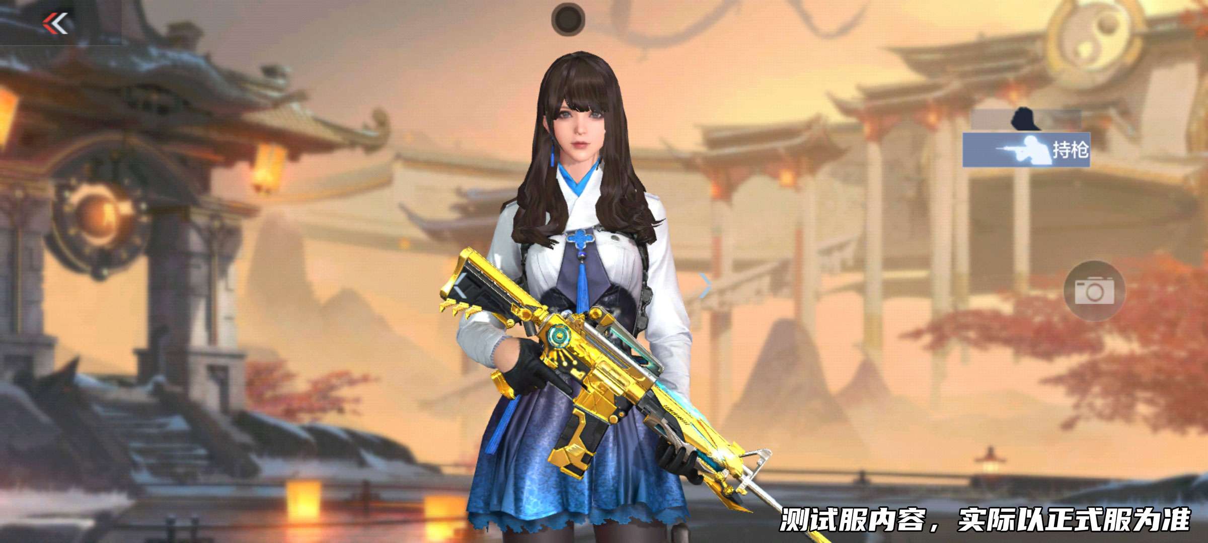 【资讯】M4A1-雷霆王者即将来袭,全方位对比爆料即刻开启游戏攻略_手游下载 第1张 【资讯】M4A1-雷霆王者即将来袭,全方位对比爆料即刻开启游戏攻略_手游下载 第1张