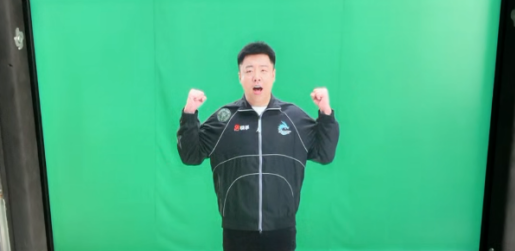 【资讯】新征程，新面貌！揭秘CFPL S23定妆照幕后花絮游戏攻略_手游下载  第4张