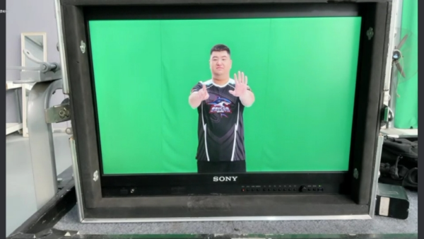 【资讯】新征程，新面貌！揭秘CFPL S23定妆照幕后花絮游戏攻略_手游下载  第5张