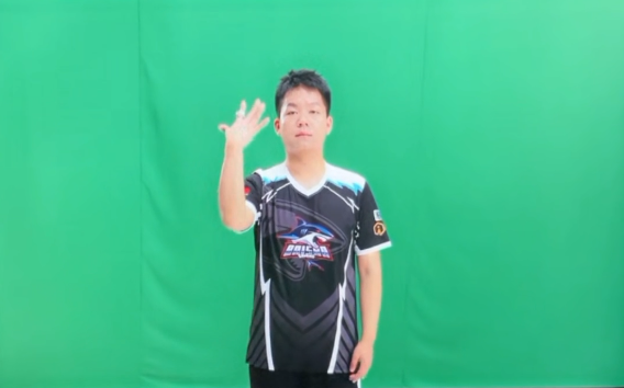 【资讯】新征程，新面貌！揭秘CFPL S23定妆照幕后花絮游戏攻略_手游下载  第6张