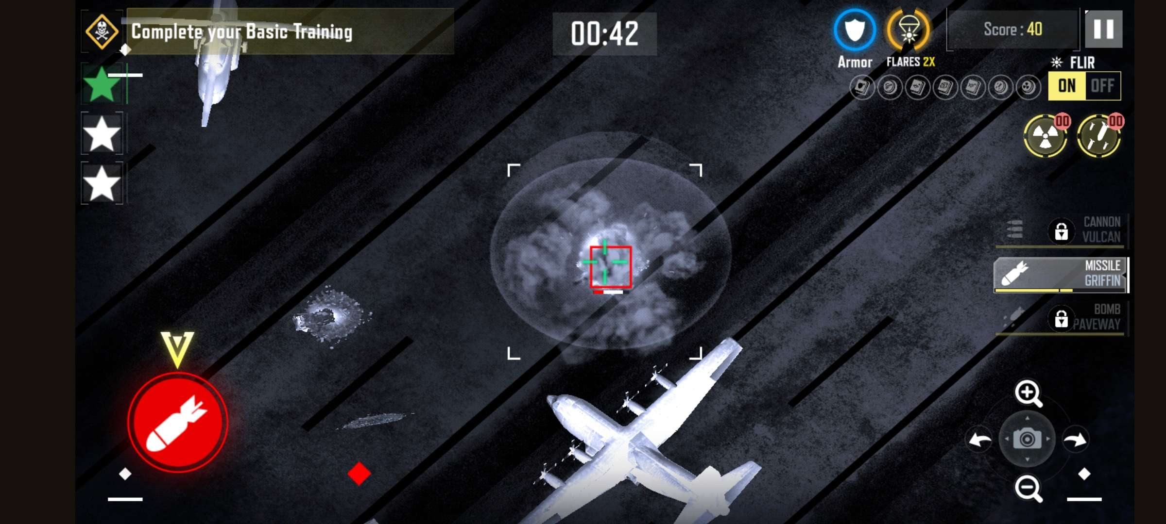 【手游推荐】 无人机5:精英僵尸火力游戏攻略_手游下载 第4张 【手游推荐】 无人机5:精英僵尸火力游戏攻略_手游下载 第4张