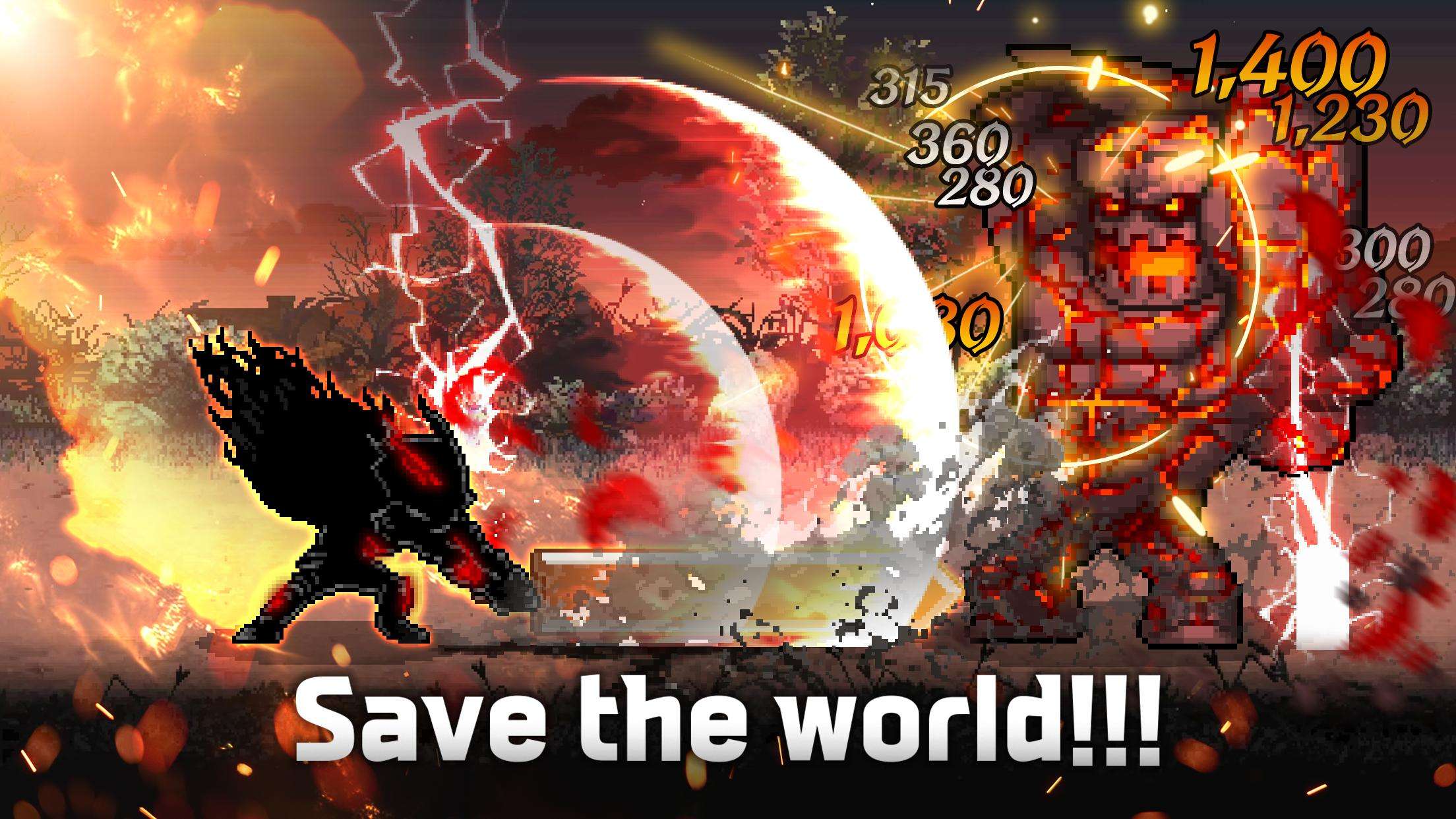 【手游推荐】黑暗骑士 v1.0.8游戏攻略_手游下载 第5张 【手游推荐】黑暗骑士 v1.0.8游戏攻略_手游下载 第5张
