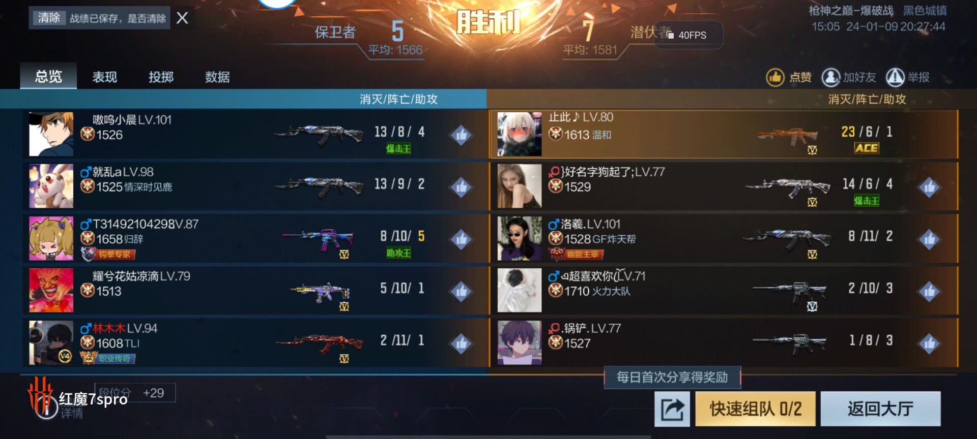 【闲聊】枪皇sss-传奇两天半游戏攻略_手游下载  第3张