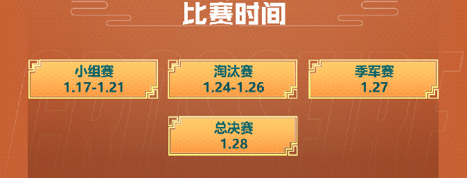 【资讯】2024虎牙CFM冠军杯完整版赛制正式发布游戏攻略_手游下载 第2张 【资讯】2024虎牙CFM冠军杯完整版赛制正式发布游戏攻略_手游下载 第2张