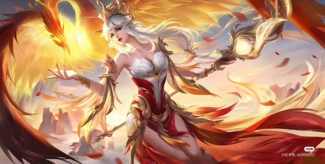 【王者美图】不要着急，好的总是压箱底游戏攻略_手游下载  第2张