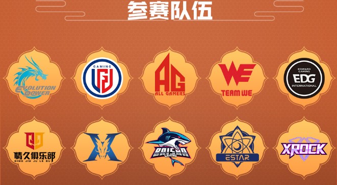 【资讯】扬帆起航!2024虎牙CFM冠军杯参赛大名单出炉游戏攻略_手游下载 第3张 【资讯】扬帆起航!2024虎牙CFM冠军杯参赛大名单出炉游戏攻略_手游下载 第3张