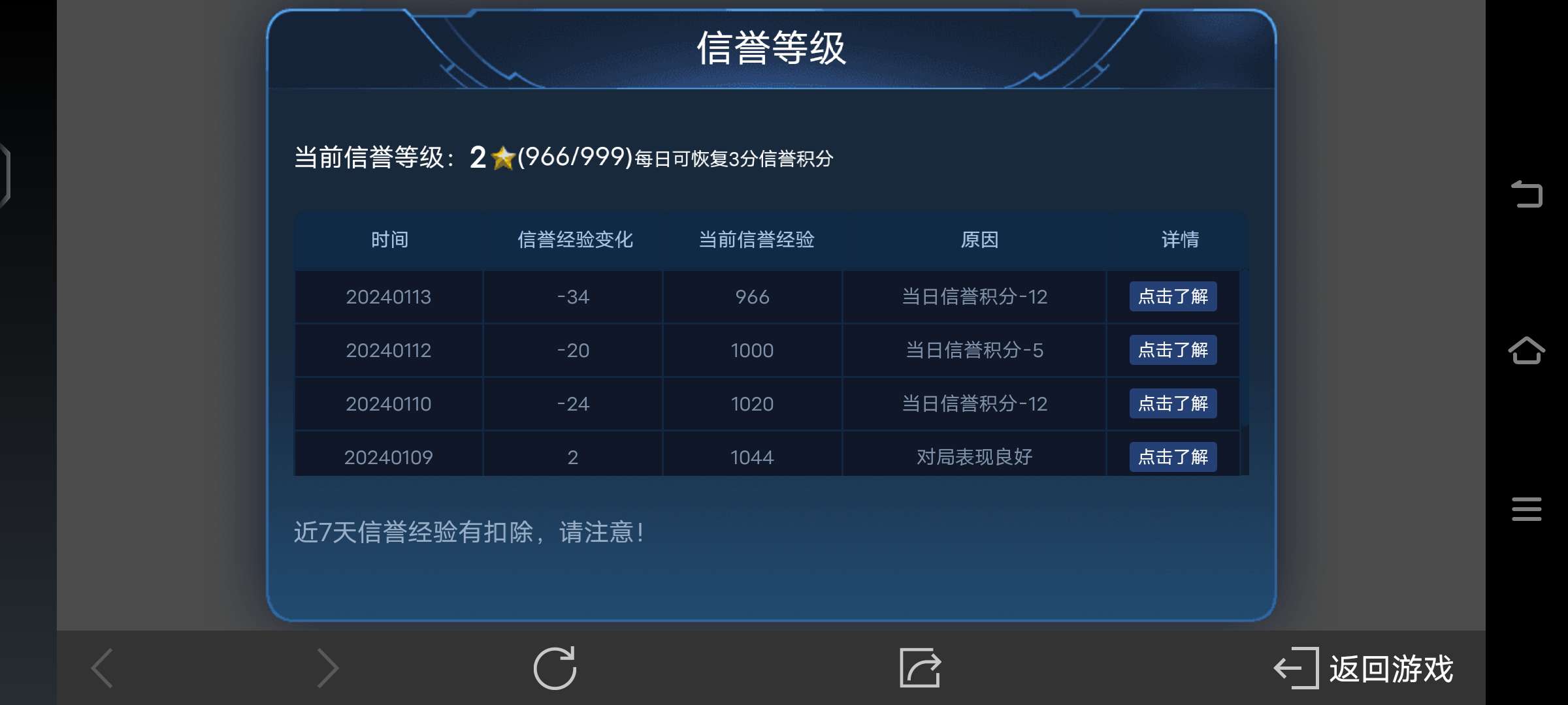 【交流】赛季初现状游戏攻略_手游下载  第1张