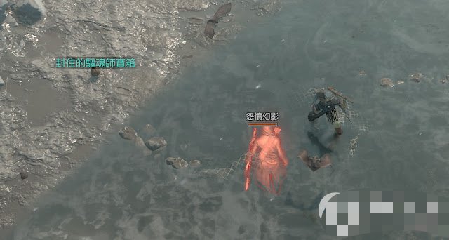 【快爆攻略】《暗黑破坏神4》驱魔师的宝匣位置游戏攻略_手游下载 第2张 【快爆攻略】《暗黑破坏神4》驱魔师的宝匣位置游戏攻略_手游下载 第2张