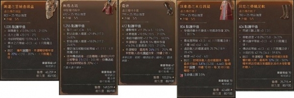 【快爆攻略】《暗黑破坏神4》高机动性冰法玩法攻略游戏攻略_手游下载 第2张 【快爆攻略】《暗黑破坏神4》高机动性冰法玩法攻略游戏攻略_手游下载 第2张