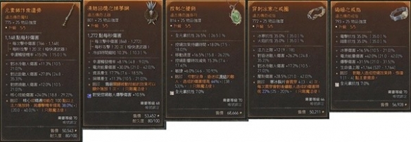 【快爆攻略】《暗黑破坏神4》高机动性冰法玩法攻略游戏攻略_手游下载 第3张 【快爆攻略】《暗黑破坏神4》高机动性冰法玩法攻略游戏攻略_手游下载 第3张