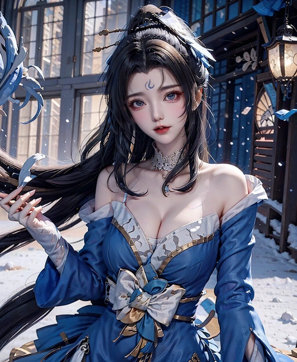 【王者美图】很是期待，游戏攻略_手游下载  第2张