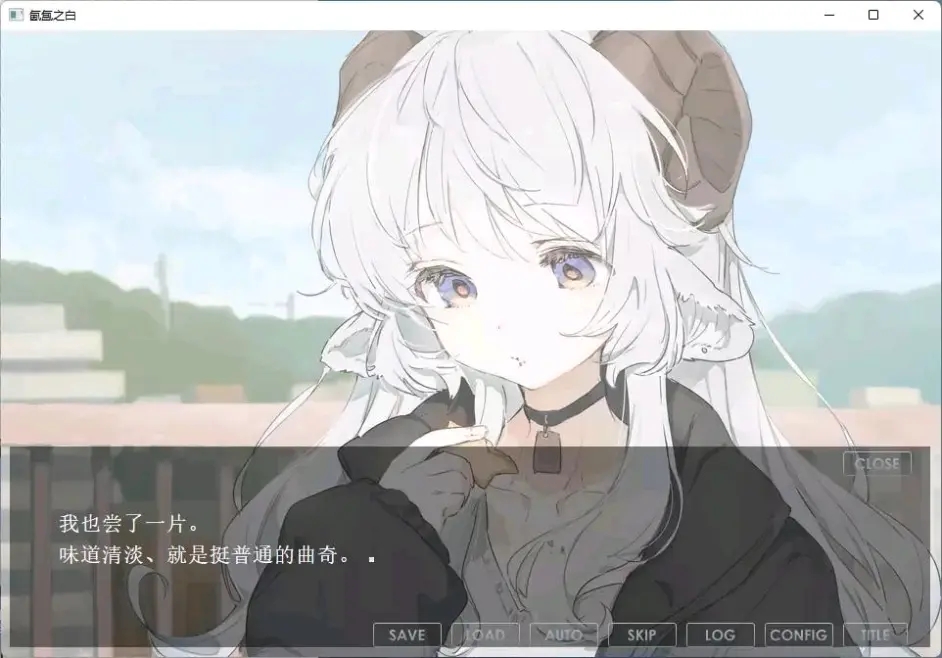 【端游】氤氲之白 SMOKY WHITE游戏攻略_手游下载 第1张 【端游】氤氲之白 SMOKY WHITE游戏攻略_手游下载 第1张