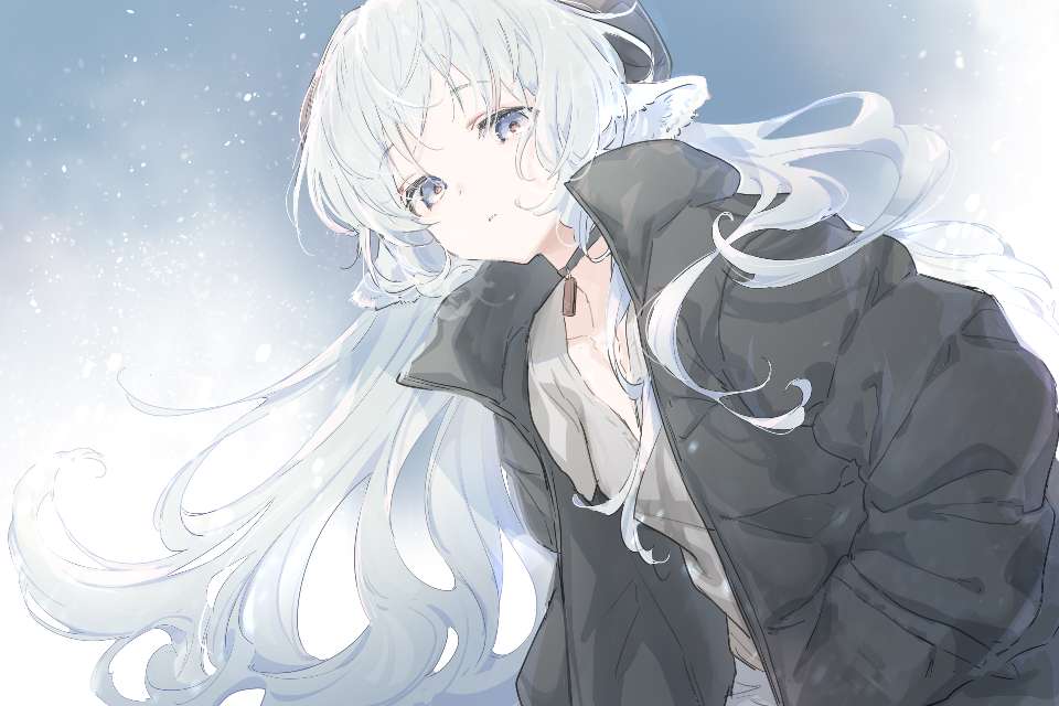 【端游】氤氲之白 SMOKY WHITE游戏攻略_手游下载 第2张 【端游】氤氲之白 SMOKY WHITE游戏攻略_手游下载 第2张