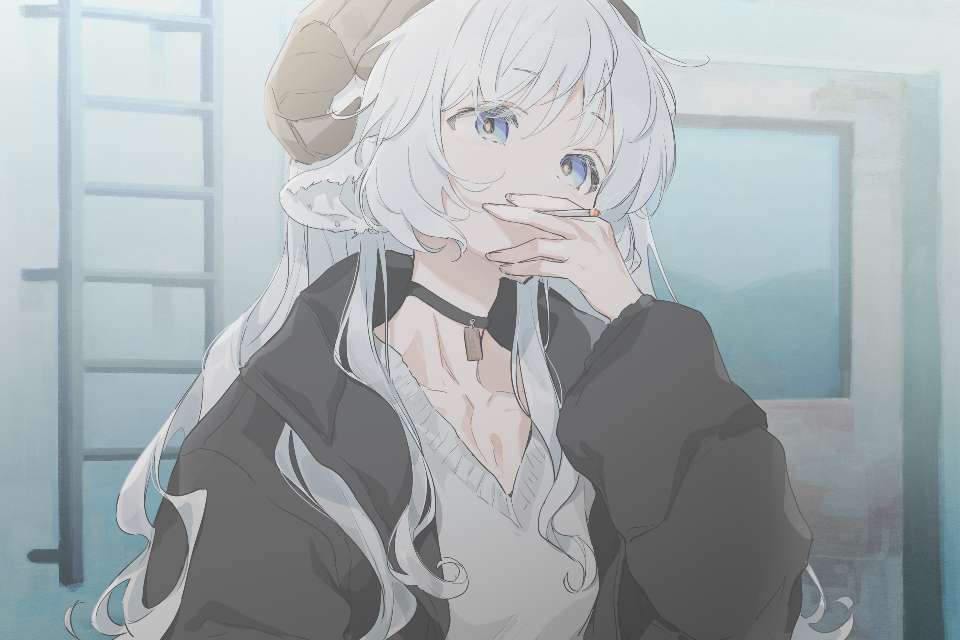 【端游】氤氲之白 SMOKY WHITE游戏攻略_手游下载 第3张 【端游】氤氲之白 SMOKY WHITE游戏攻略_手游下载 第3张