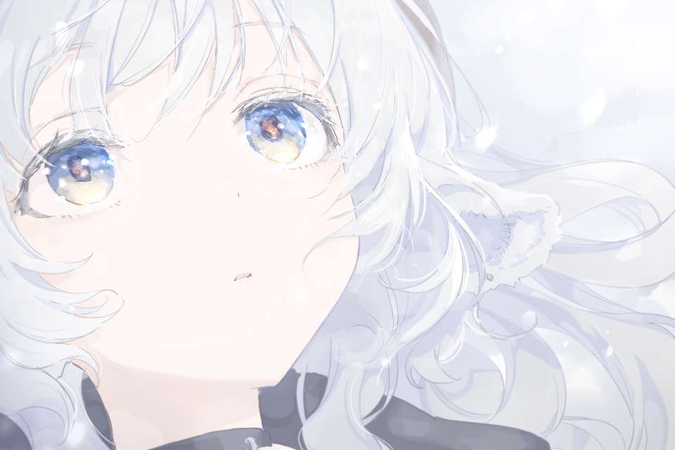 【端游】氤氲之白 SMOKY WHITE游戏攻略_手游下载 第4张 【端游】氤氲之白 SMOKY WHITE游戏攻略_手游下载 第4张