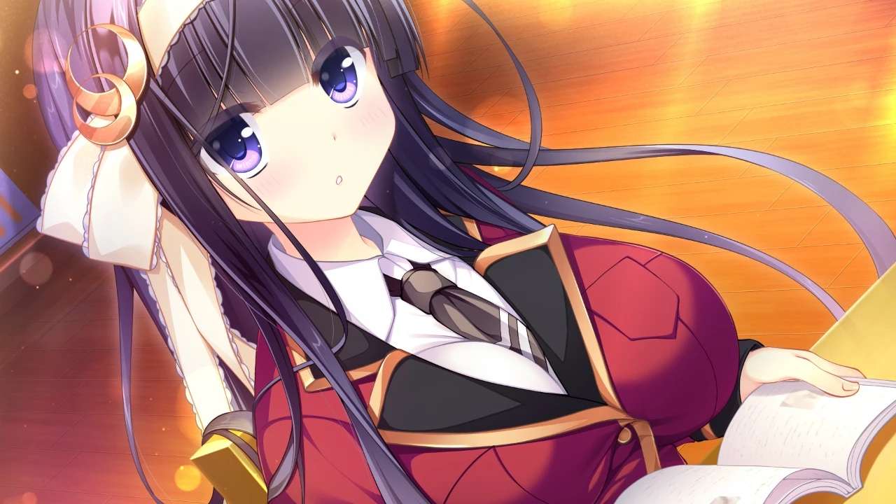 【新作CG欣赏】天瀬島は色恋ざかり游戏攻略_手游下载  第8张