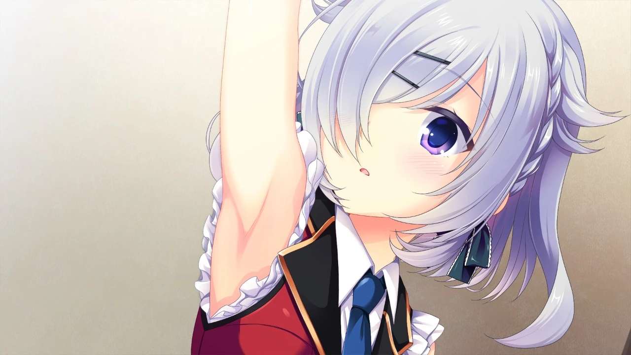 【新作CG欣赏】天瀬島は色恋ざかり游戏攻略_手游下载  第6张