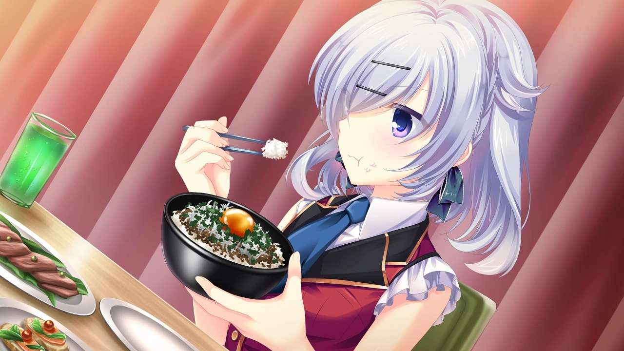 【新作CG欣赏】天瀬島は色恋ざかり游戏攻略_手游下载  第7张