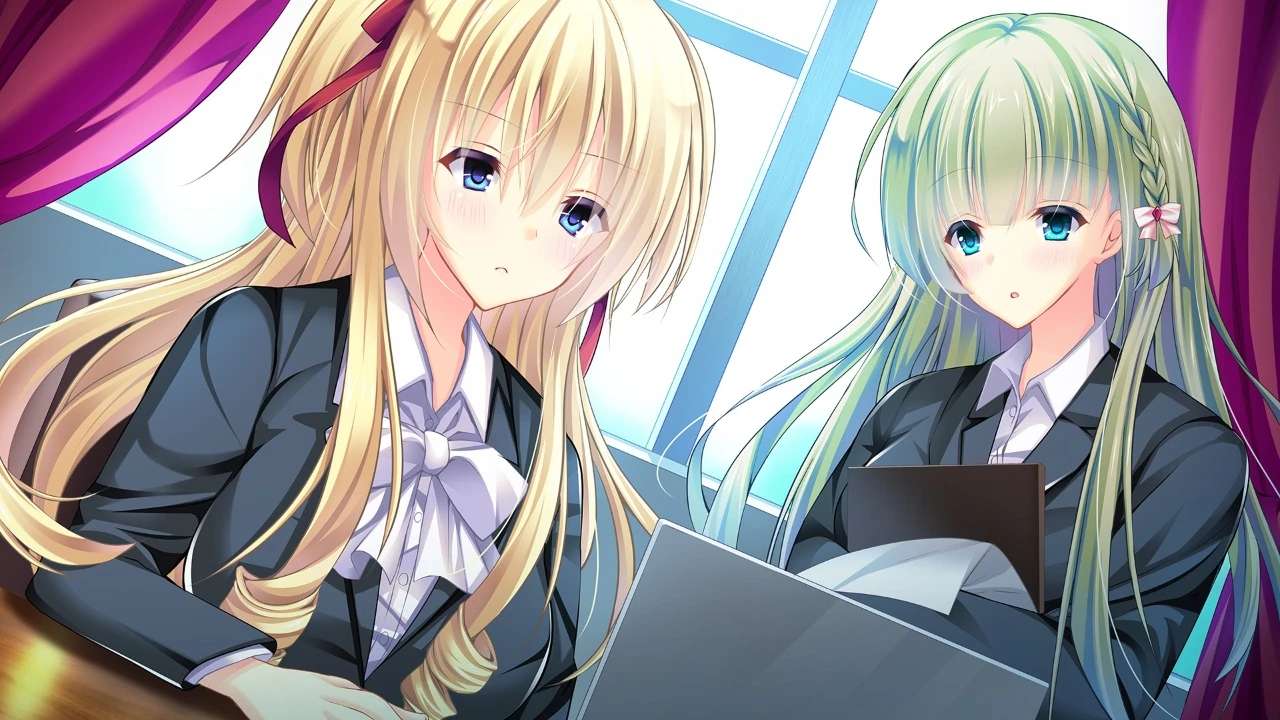 【新作CG欣赏】天瀬島は色恋ざかり游戏攻略_手游下载  第5张