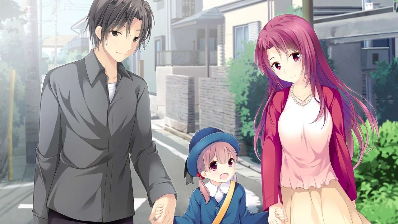 【新作CG欣赏】天瀬島は色恋ざかり游戏攻略_手游下载  第9张