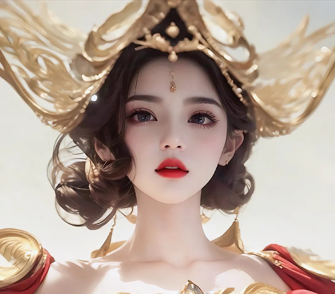 【王者美图】你是落日弥漫的橘天边透亮的星游戏攻略_手游下载  第2张