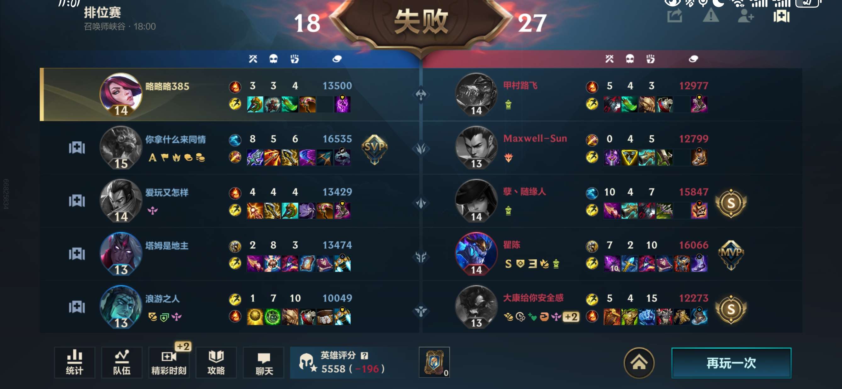 【交流】lolm真好玩游戏攻略_手游下载  第1张