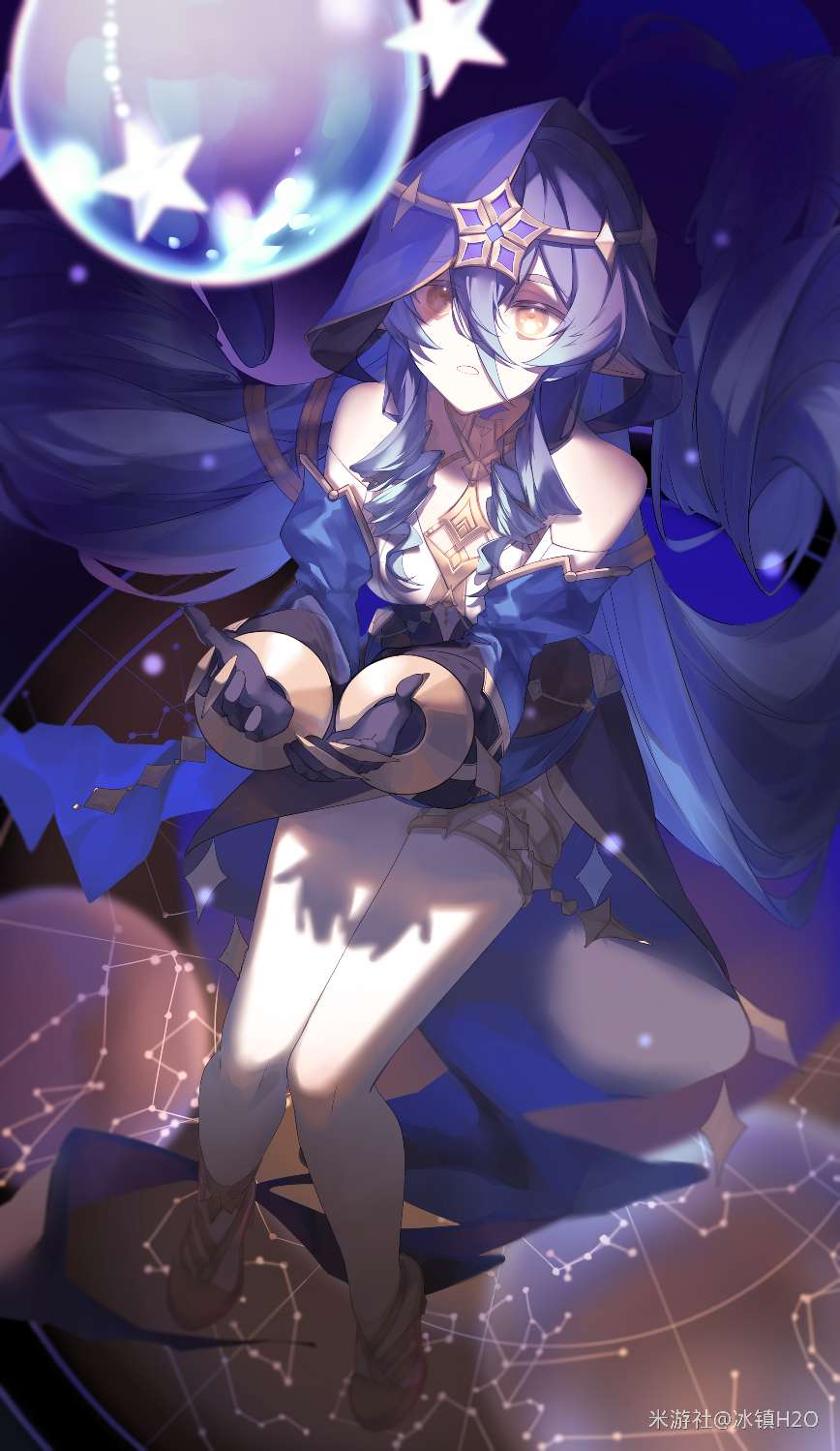 【精美图片】莱依拉啊莱依拉……游戏攻略_手游下载  第1张
