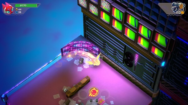 【游戏白嫖】双steam免费头像表情包来了😏肉鸽喜加二游戏攻略_手游下载 第7张 【游戏白嫖】双steam免费头像表情包来了😏肉鸽喜加二游戏攻略_手游下载 第7张
