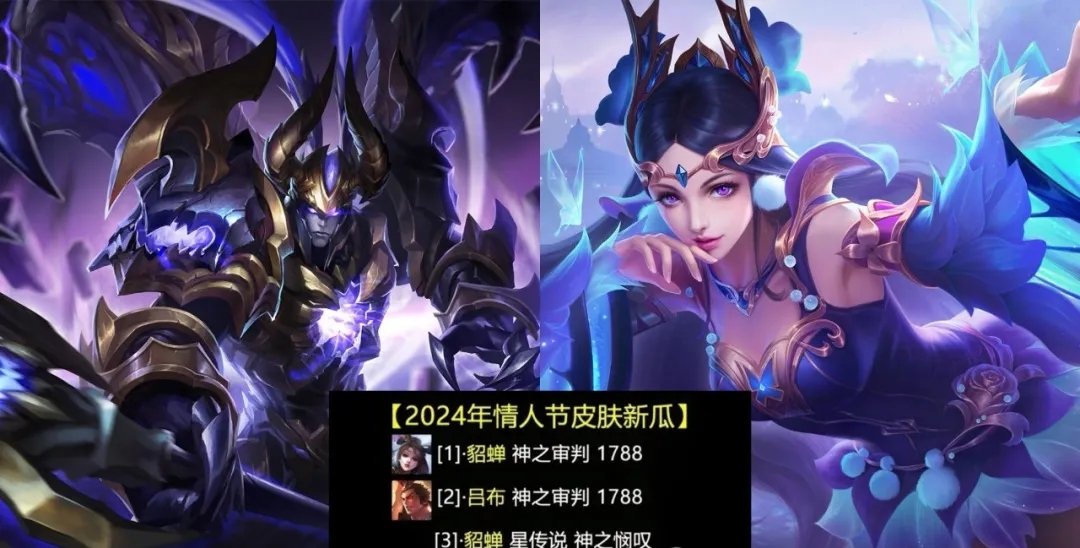 【王者专题】王者26号更新,荣耀典藏预热,两款皮肤上架游戏攻略_手游下载 第3张 【王者专题】王者26号更新,荣耀典藏预热,两款皮肤上架游戏攻略_手游下载 第3张