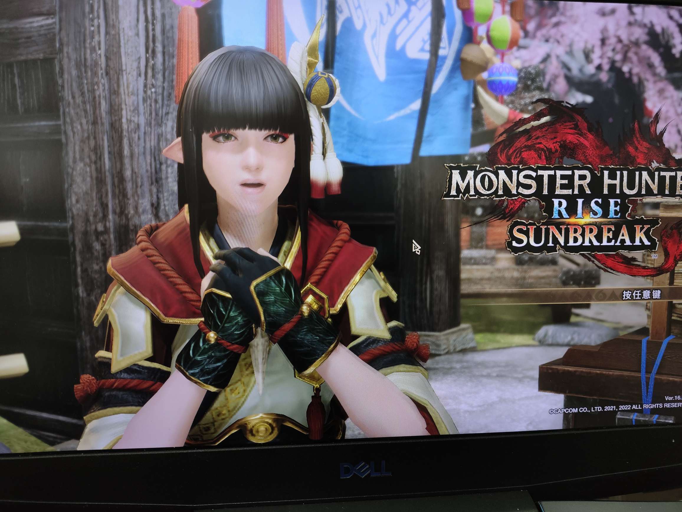 【端游推荐】怪物猎人:崛起(最新版+全DLC+联机补丁)游戏攻略_手游下载 第1张 【端游推荐】怪物猎人:崛起(最新版+全DLC+联机补丁)游戏攻略_手游下载 第1张