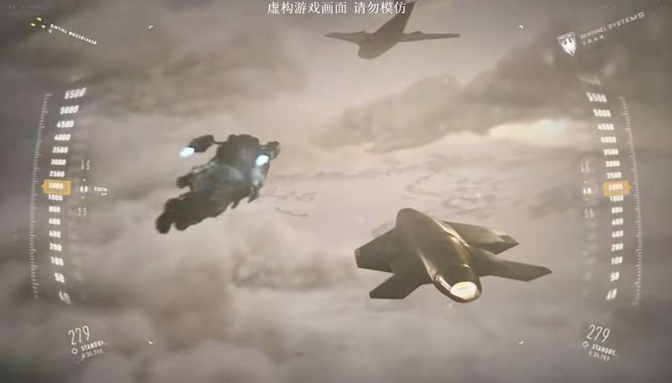 【游戏推荐】使命召唤11:高级战争（十分震撼的一款）游戏攻略_手游下载  第1张