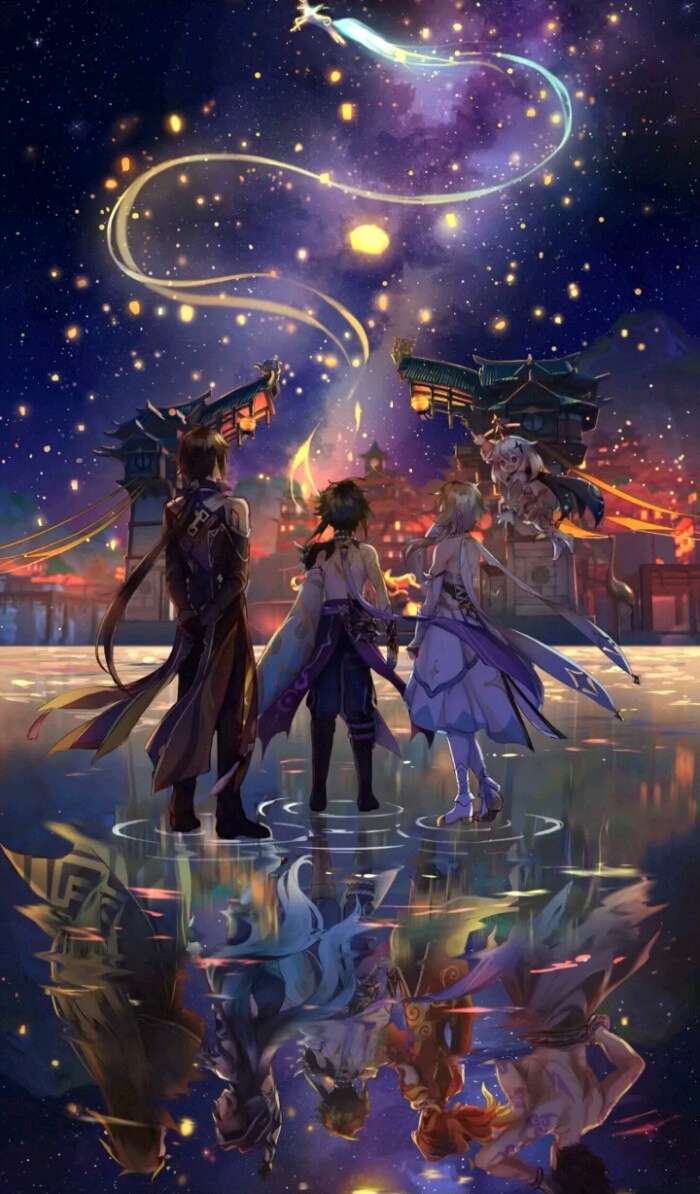 【精美图片】第十期游戏攻略_手游下载  第3张