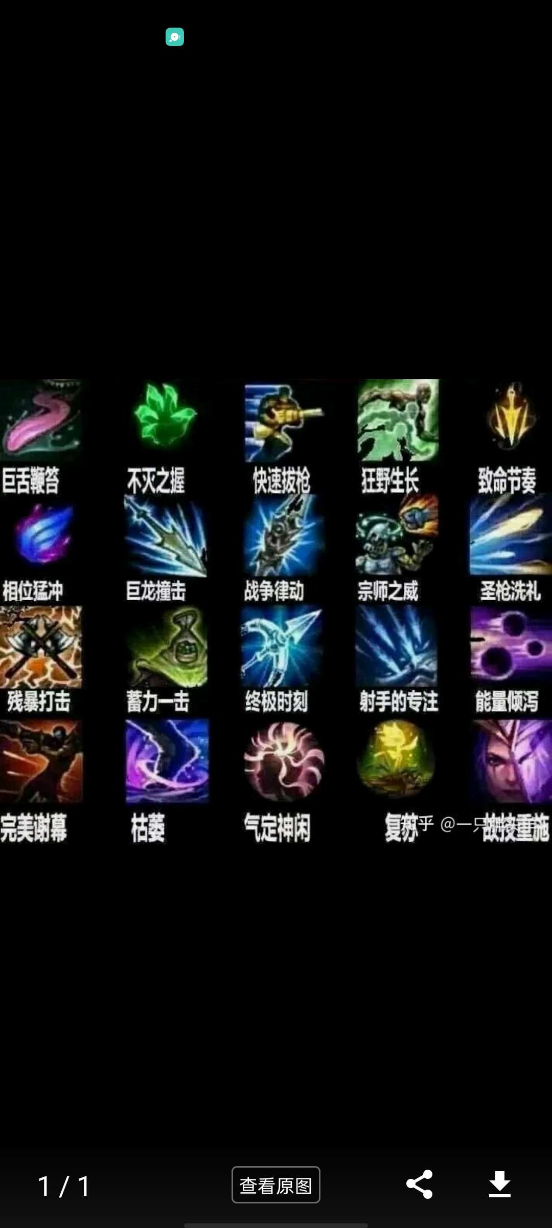 【交流】李信年限过年会返场吗？游戏攻略_手游下载  第1张