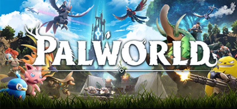 【端游推荐】幻兽帕鲁 v0.1.3.0.HotFix 联机中文版游戏攻略_手游下载  第1张