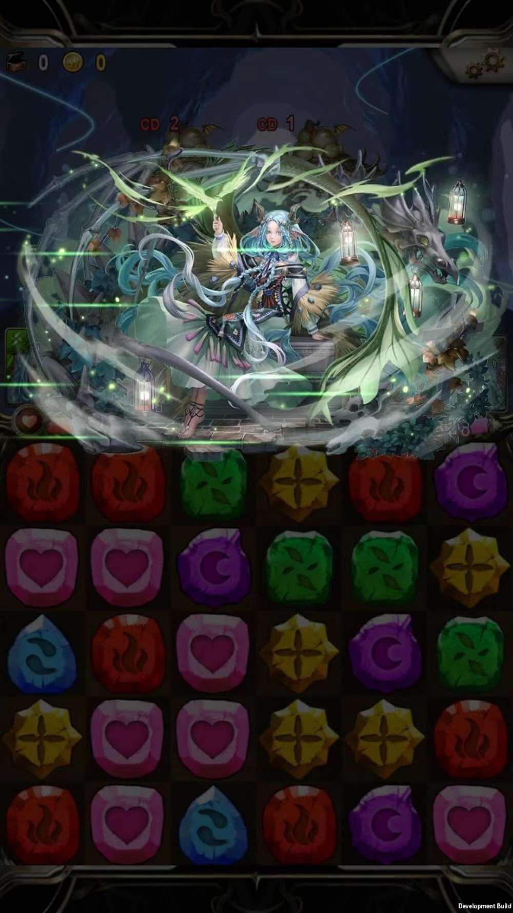 【手游推荐】神魔之塔游戏攻略_手游下载 第4张 【手游推荐】神魔之塔游戏攻略_手游下载 第4张