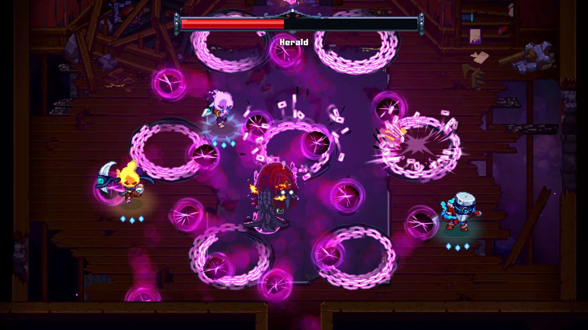 【端游推荐】余烬骑士 v1.3.0 中文(解压即玩)游戏攻略_手游下载 第2张 【端游推荐】余烬骑士 v1.3.0 中文(解压即玩)游戏攻略_手游下载 第2张
