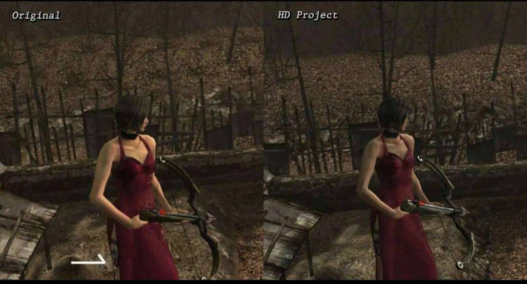 【端游推荐】生化危机4重制版 神秘mod游戏攻略_手游下载 第3张 【端游推荐】生化危机4重制版 神秘mod游戏攻略_手游下载 第3张