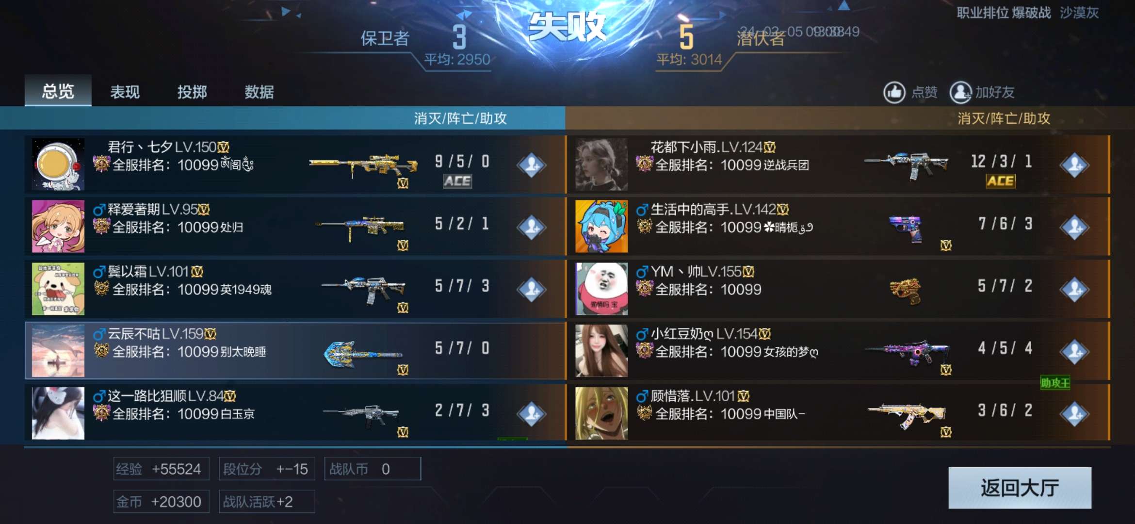 【闲聊】第一次遇见刀对面破防的游戏攻略_手游下载 第1张 【闲聊】第一次遇见刀对面破防的游戏攻略_手游下载 第1张