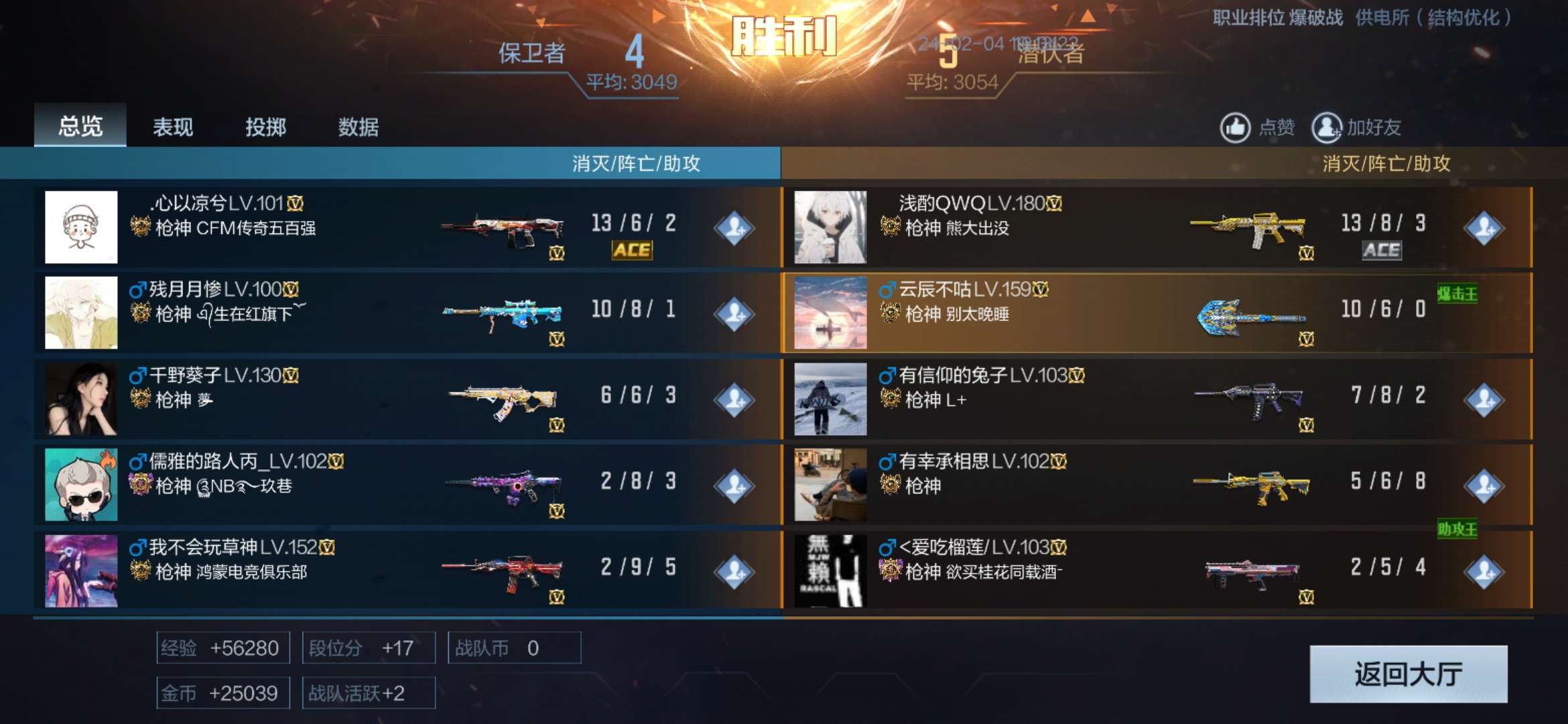 【闲聊】第一次遇见刀对面破防的游戏攻略_手游下载 第4张 【闲聊】第一次遇见刀对面破防的游戏攻略_手游下载 第4张