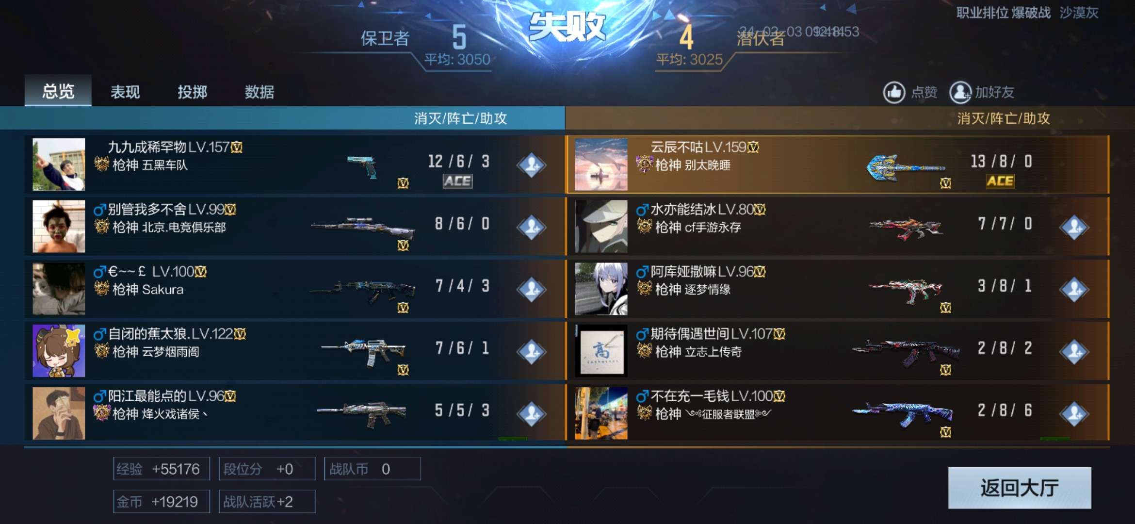 【闲聊】第一次遇见刀对面破防的游戏攻略_手游下载 第6张 【闲聊】第一次遇见刀对面破防的游戏攻略_手游下载 第6张
