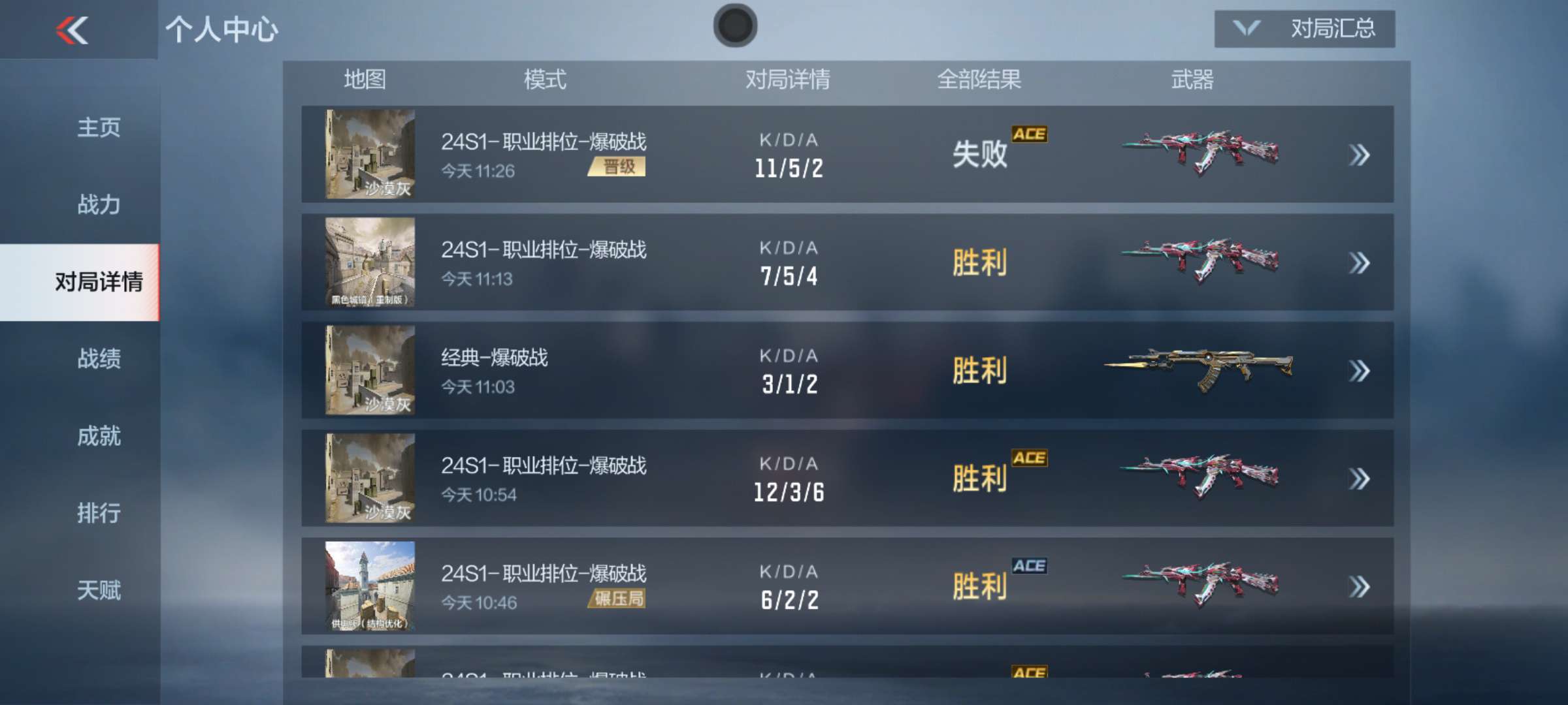 【闲聊】就是喜欢狙神们打狙游戏攻略_手游下载 第4张 【闲聊】就是喜欢狙神们打狙游戏攻略_手游下载 第4张