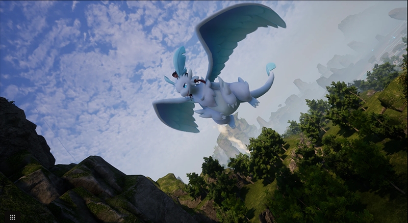 【端游推荐】幻兽帕鲁0.1.4版本+60多个精品mod整合游戏攻略_手游下载 第5张 【端游推荐】幻兽帕鲁0.1.4版本+60多个精品mod整合游戏攻略_手游下载 第5张